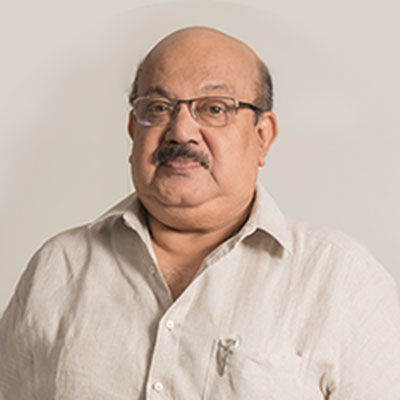 Mohanan Gopalakrishnan